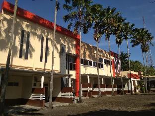 arowana hotel
