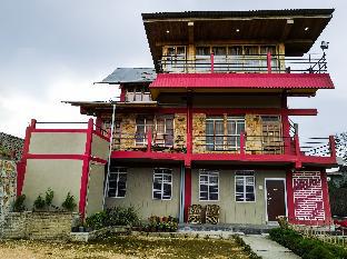 Silverbrook Resort,Shillong>>East Khasi Hills,3 star