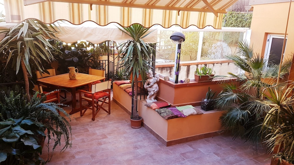 Bandb Alassio,Near Parish Church Of St Ambrogio,0 star