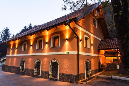 Guesthouse Gorska Reka,Savinjska>>Zrece,3 star