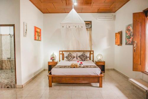 artha dewata home stay