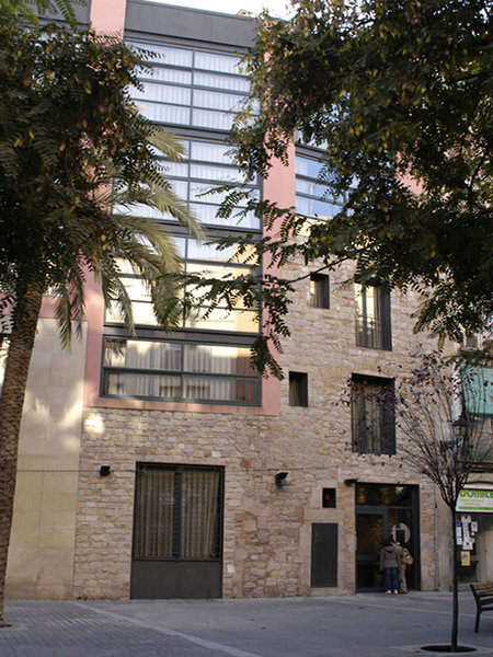 Aparthotel Allada,Near Palau De La Musica Catalana,4 star