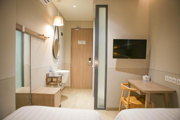 citrip hotel simpang lima