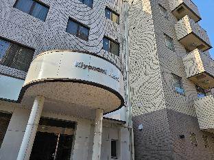 kiyonami hotel