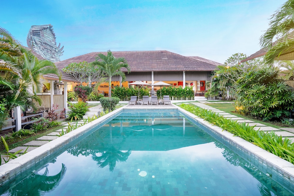 casa asia