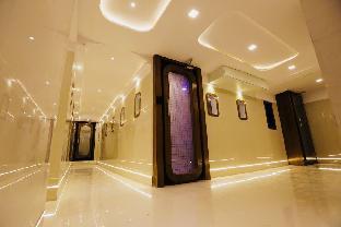 Qubestay Airport Capsule Hotel & Hostel,Thane>>Mumbai,1.5 star