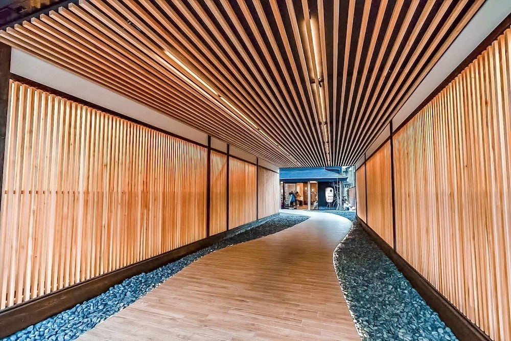 hotel imagine kyoto