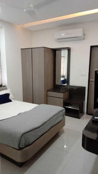 Sai Krupa Lawn And Regency,Maharashtra>>Buldana,3 star
