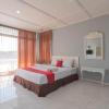 Reddoorz At Jalan Raya Lembang,Near Amazing Art World,2 star
