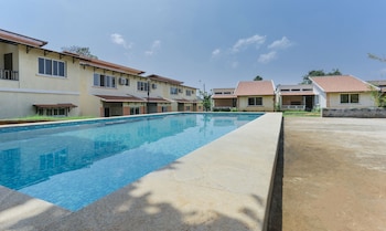 treebo laa gardenia resort nilavoor lake