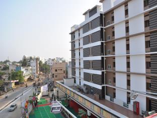Minerva Grand Nellore,India>>Nellore,3 star