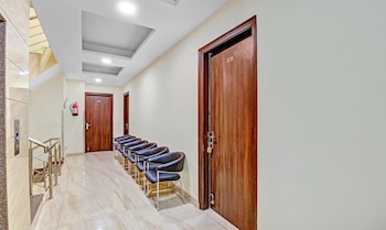 Treebo Sai Village Gold Souk - Sec 43,Sector 43,3 star
