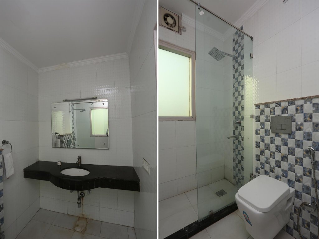 Treebo Marigold,Shahdara,3 star