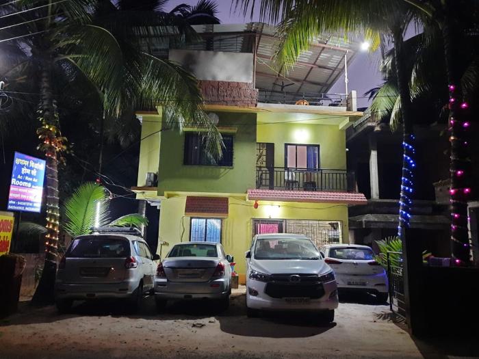 Kshanbhar Vishranti Home Stay,India>>Malvan,3 star