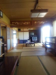 Minshuku Kamagari,Kure>>Hiroshima,2.5 star