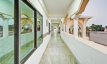 Treebo Sidhartha International Baliapanda,Odisha>>Puri,3 star