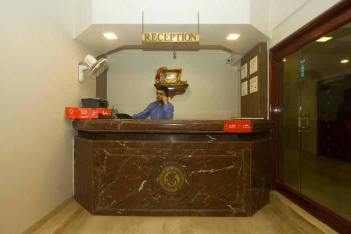 Hotel Metro Palace Panvel Navi Mumbai,Navi Mumbai>>Mumbai,2 star