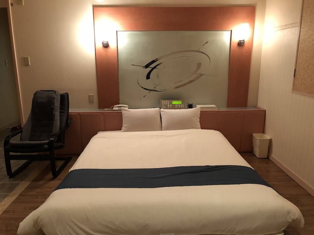 Hotel Galaxy,Chosei>>Chiba,3 star