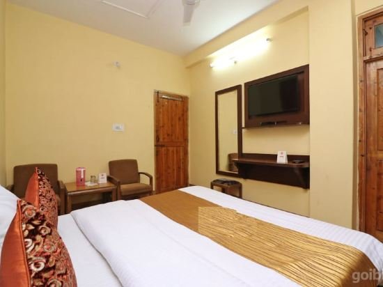 hotel parvati valley