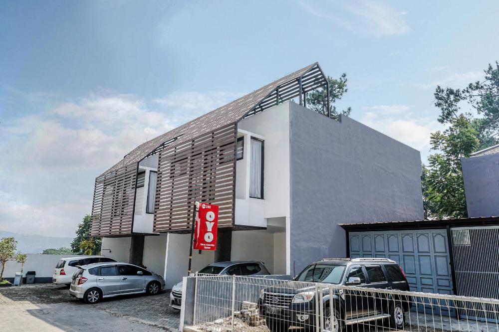 tibrae homestay syariah