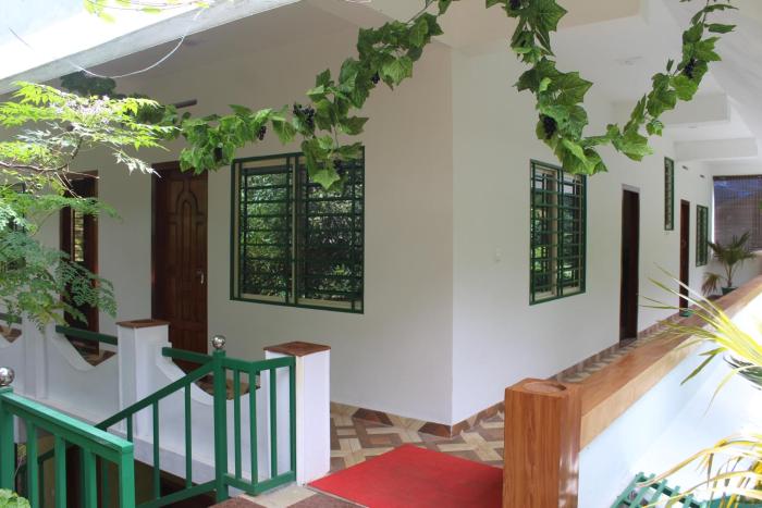 Wind Valley,Munnar>>Idukki,2 star