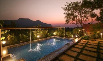 Jv Cottages - Forest Retreat,Erandwane,4 star