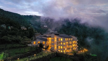 welcomhotel by itc hotels shimla