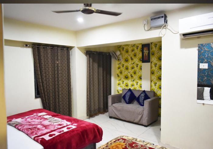 namami gange guest house