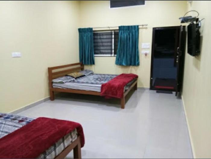 hasiru comforts and restaurant