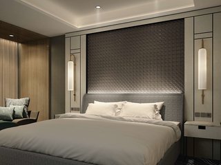 Grand Mercure Surabaya City,Malang>>East Java,4.5 star
