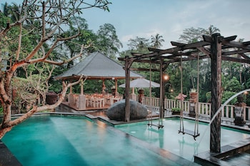 Kawi Resort By Pramana,,4 star