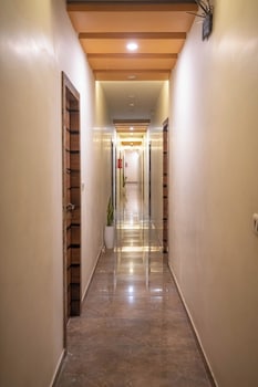 Hotel Royce Executive,Bandra Kurla Complex (Bkc),3 star