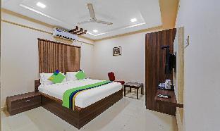 Treebo Trend Aadvik Sai Residency,Pudupakkam>>Chennai,3 star