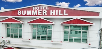 Hotel Summer Hill