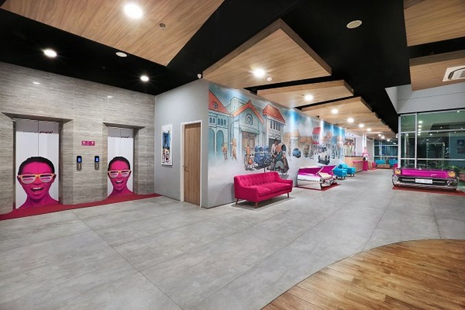favehotel sidoarjo