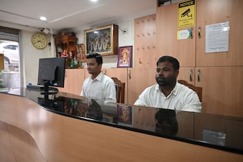 Hotel Priyanka International,Burnpur Rd,3 star