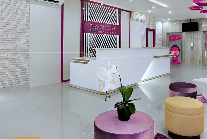 favehotel malang
