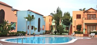 Club Vista Serena,Las Palmas>>Gran Canaria,0 star
