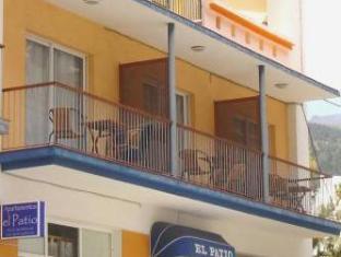 apartments el patio