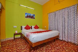 Oyo 15984 Crown Plaza Heritage,The 3-Star Oyo 15984 Crown Plaza Heritage Offers Comfort And Convenience Whether You're On Business ,3 star