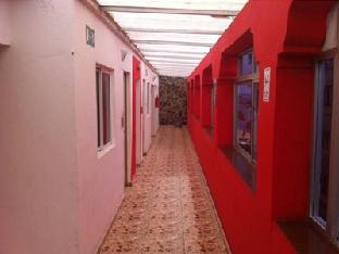 hostal alcaravaneras adults only