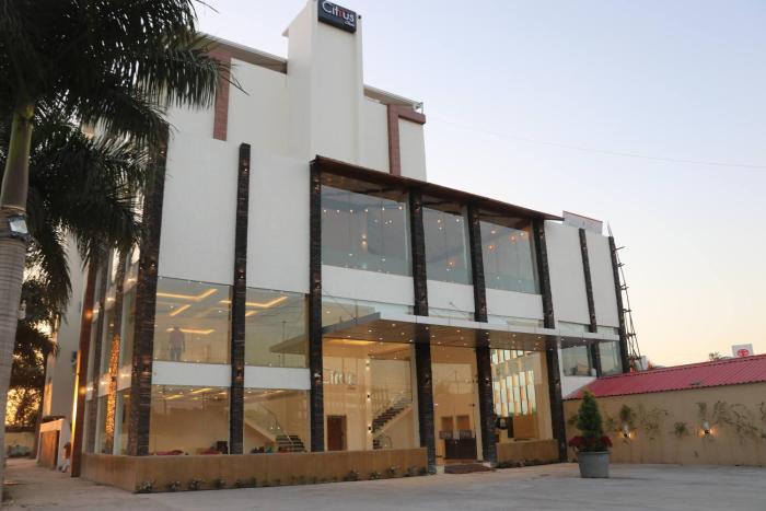 Citrus Prime Bhopal,Hoshangabad Road,3 star