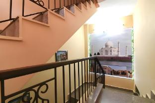 Ds Residency | Varuna River Of Banaras,Varanasi Cantt,2 star