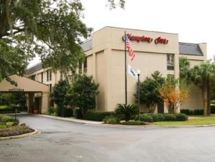 hampton inn beaufort