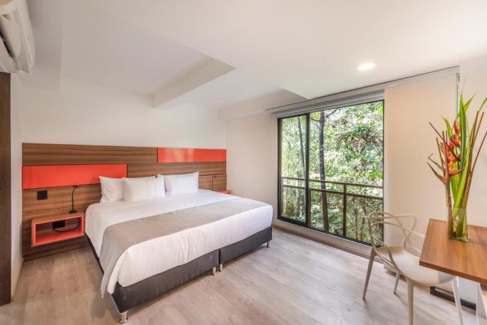 foresta hotel