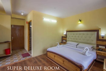 Hotel Neha Palace,Manali>>Kullu,3 star