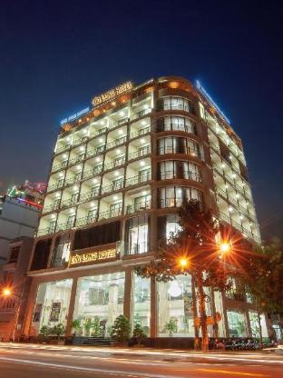 Cuu Long Hotel,Vinh Long Province>>My Tho,3 star