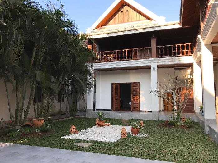 wisdom mystery hotel