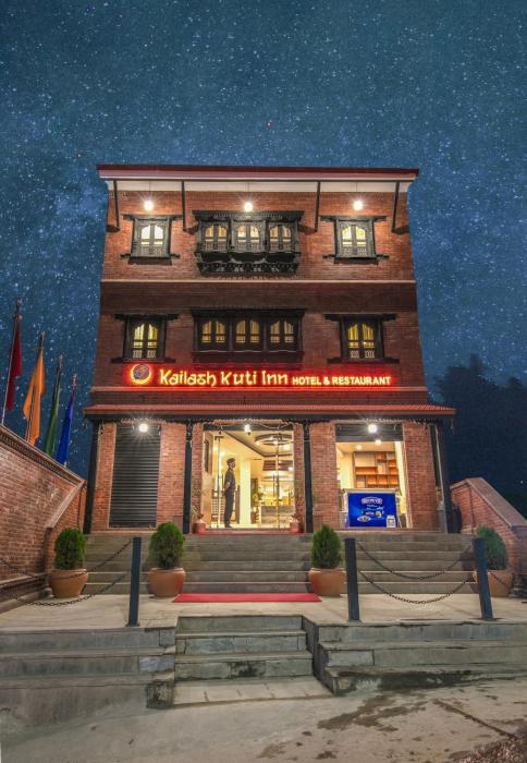 kailash kuti inn