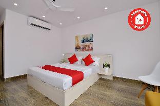 Itsy Hotels Transit Express,Kolkata>>Howrah,3 star